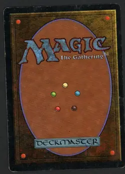 ***Unlimited Disrupting Scepter*** MTG Unlimited Magic Kid Icarus - Image 2