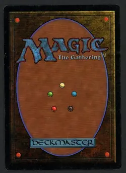 ***Unlimited Demonic Attorney (Roller Line)*** MTG Unlimited Magic Kid Icarus - Image 2