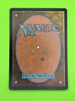 The Chain Veil NM MTG The List mythic artifact - Image 2