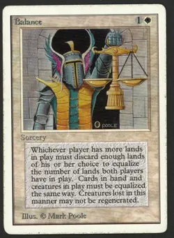 ***Unlimited Balance*** MTG Unlimited Magic Kid Icarus - Image 1