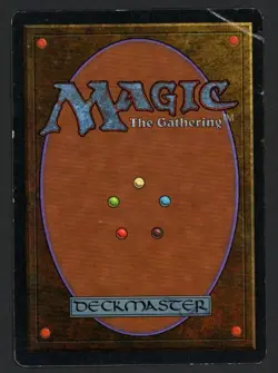 ***Unlimited Armageddon (Corner Crease)*** MTG Unlimited Magic Kid Icarus - Image 2