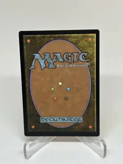 Magic X4 Goblin Recruiter - 3x Classic Sixth Edition, 1x Visions - Image 5