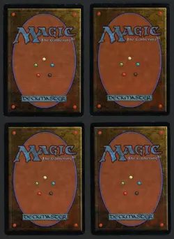 ***4x Unlimited Blue Elemental Blast*** MTG Unlimited Magic Kid Icarus - Image 2