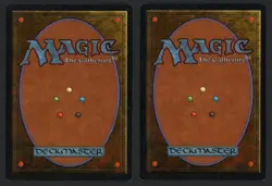 ***2x Unlimited Dark Ritual*** MTG Unlimited Magic Kid Icarus - Image 2