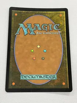 Squall, SeeD Mercenary Final Fantacy Borderless Foil - Image 2