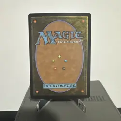 Kain, Traitorous Dragoon (Borderless) Final Fantasy Foil - Image 2