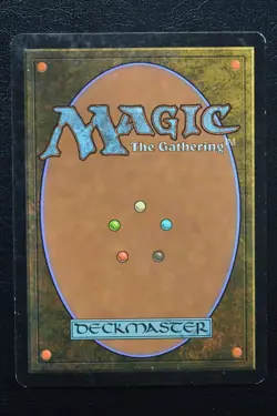 Magic The Gathering MTG GILT-LEAF PALACE Lorwyn MP Moderately Played - Image 2