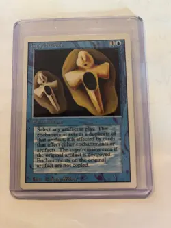 Copy Artifact Revised Edition Regular - Image 5