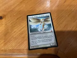 LINVALA KEEPER OF SILENCE MN to good condition - Image 1