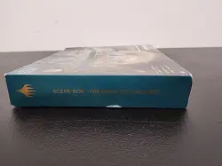 Magic the Gathering Lord of the Rings Might Of Galadriel Scene Box Sealed READ - Image 3