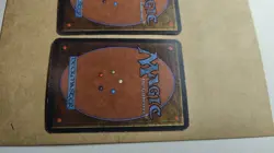 2 X Dark Rituals Alpha - Image 4