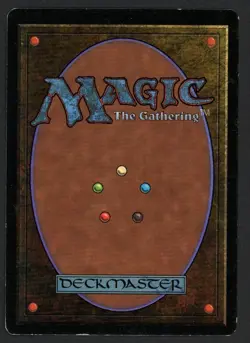 ***Beta Weakness*** MTG Beta Magic Kid Icarus - Image 2