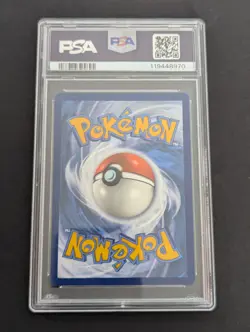 Kingdra ex 131 - Scarlet & Violet Promo (PSA 10) - Pokemon TCG - Image 2