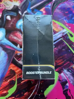Pokemon TCG - Mega Evolution Booster Bundle - Brand New / Factory Sealed - Image 3