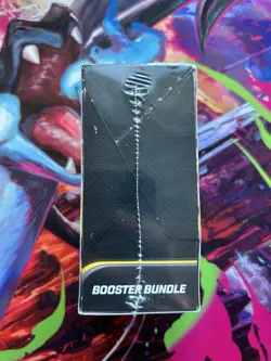 Pokemon TCG - Mega Evolution Booster Bundle - Brand New / Factory Sealed - Image 4