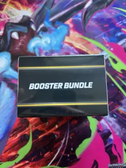Pokemon TCG - Mega Evolution Booster Bundle - Brand New / Factory Sealed - Image 5