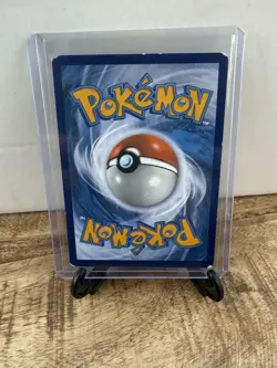 Pokemon Genesect TCG XY119 Black Star Promo Holo Foil - Image 2