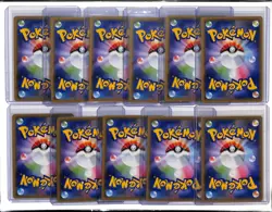 (11) Lot 2019 Pokemon Japanese Sun & Moon Miracle Twin Latios GX #034/094 RR - Image 2