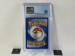 Dewgong CGC 9 Mint 2003 Pokemon Skyridge 7 - Image 2
