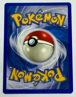 Shining Celebi Holo 106/105 Neo Destiny Secret Rare WoTC 2002 Pokemon High End - Image 2