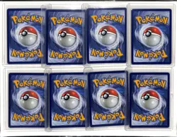 (8) Lot 2021 Pokemon Celebrations Dark Sylveon V Black Star Promo BSP #SWSH134 - Image 2