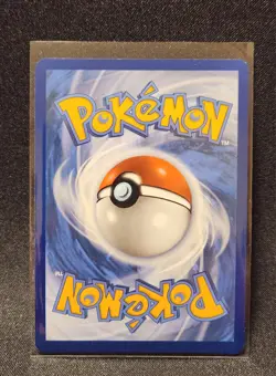 Pokemon TCG Victini SVP 208 Full Art Illustration Black Star Promo Rare Holo - Image 2