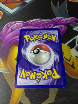 Pokemon Electrode 18/64 Rare 1st Ed Base Set/Jungle Error 1999 Mod Play - Image 3