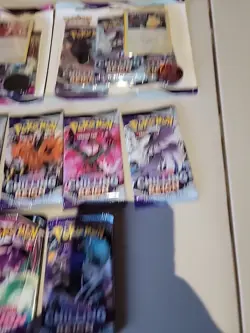 Pokemon TCG Sword And Shield Bubble And Booster Packs - Image 3