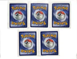 (5) Lot 2022 Pokemon SWSH Brilliant Stars Oranguru Trainer Gallery #TG12 - Image 2