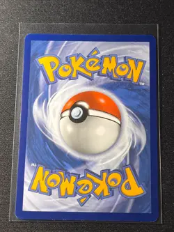 Pokemon TCG Charizard EX Obsidian Flames 223/197 Near Mint Condition - Image 2