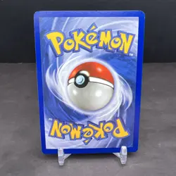 Pokemon 1st Edition Fossil Magmar 39/62 NS1 - Image 2