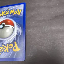 Pokemon 1st Edition Fossil Magmar 39/62 NS1 - Image 4
