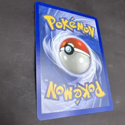 Pokemon 1st Edition Fossil Magmar 39/62 NS1 - Image 5