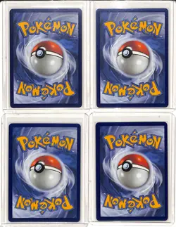 (4) Lot 2021 Pokemon Celebrations Classic Trainer Here Comes Team Rocket! #15/82 - Image 2