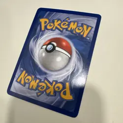 Pokemon FLAAFFY 50/132 Reverse Holo (2007 Secret Wonders) - Image 4