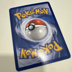 Pokemon FLAAFFY 50/132 Reverse Holo (2007 Secret Wonders) - Image 5