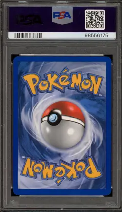 Pokemon Anorith EX Power Keepers Reverse Holo #26 PSA 10 Gem Mint - Image 2