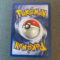 Pokemon Marill 29 Promo WOTC Vintage - Image 3