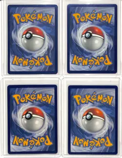 (4) Lot 2020 Pokemon SWSH Champions Patch Charizard V Black Star Promo #SWSH050 - Image 2