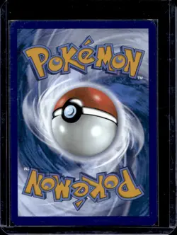 2025 Pokemon ME Black Star Promos MEP EN Riolu Center Stamp #010 - Image 2