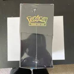 Pokemon TCG Mega Evolution Elite Trainer Box ETB Gardevoir Factory Sealed - Image 4