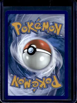 2025 Pokemon SV White Flare Litwick Illustration Rare #101/086 - Image 2
