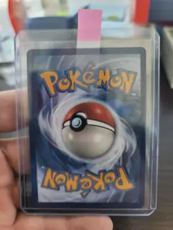 Pokemon Gyarados EX Black Star Promo XY106 - Image 2