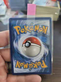 Pokemon Gyarados EX Black Star Promo XY106 - Image 4
