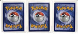 (3) Lot 2015 Pokemon XY BREAKthrough Mewtwo EX #61/162 - Image 2