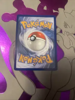 Pokemon TCG Charcadet 022 Black Star Promo Paldean Fates - Image 2