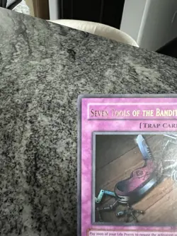 Seven Tools of the Bandit MRD-129 Metal Raiders Unlimited - Image 2