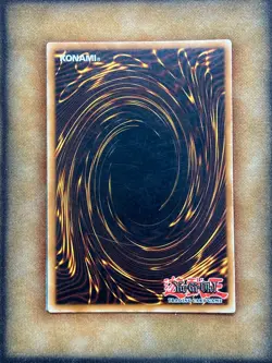 Yugioh Armed Dragon LV7 SOD-EN015 Ultra Rare 1st Ed LP - Image 2