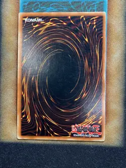 Yugioh Interdimensional Matter Transporter DR1-EN214 Ultra Rare LP - Image 3