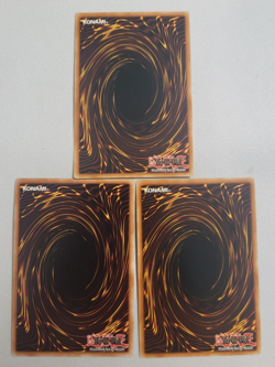 YuGiOh TCG 1 x 1st 2 x Unlimited Rapid-Fire Magician - EEN-EN019 LP - Image 2